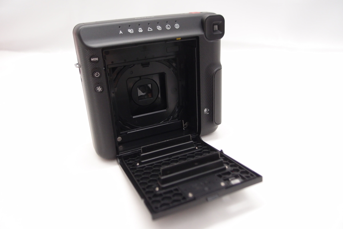 未使用品 FUJIFILM チェキ instax SQUARE SQ6 RUBY RED 中古 △WK565 instax SQUARE SQ1 保管商品現状品渡し 未使用品 SQ10