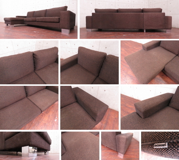 展示品⁄BoConcept⁄ボーコンセプト⁄最高級⁄Cenova⁄セノーバ⁄北欧