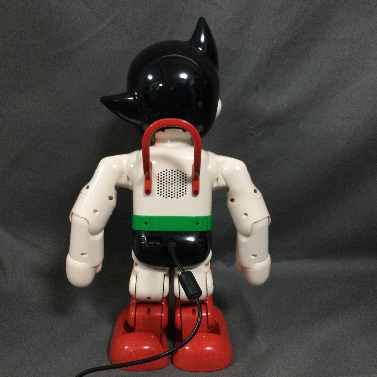 講談社鉄腕アトムコミュニケーションロボット 完成品 【公式通販】