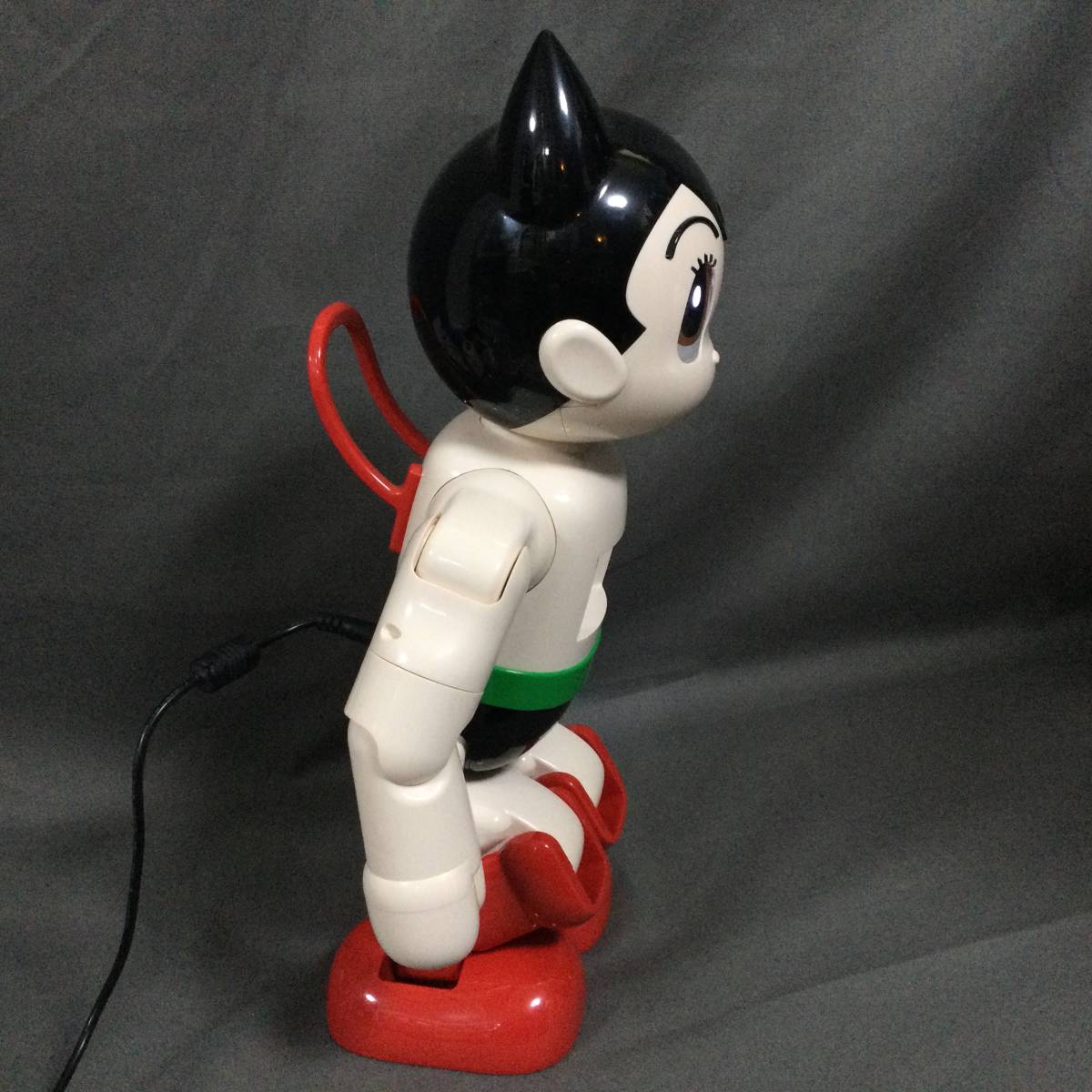 講談社鉄腕アトムコミュニケーションロボット 完成品 【公式通販】