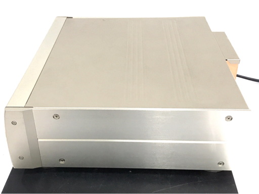 PIONEER CLD-HF9G LD/CDプレーヤー レーザーディスクプレーヤー 通電