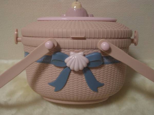 即決☆新発売☆シェリーメイのポップコーンバスケット_2