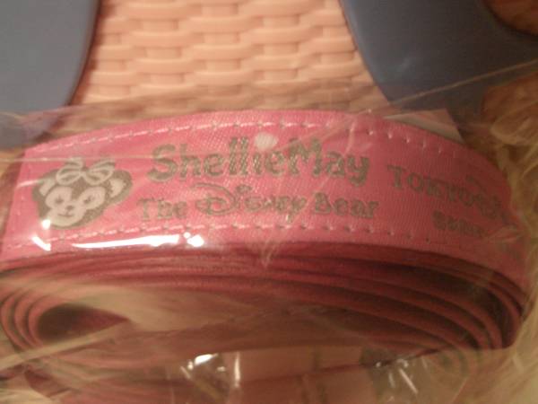 即決☆新発売☆シェリーメイのポップコーンバスケット_3