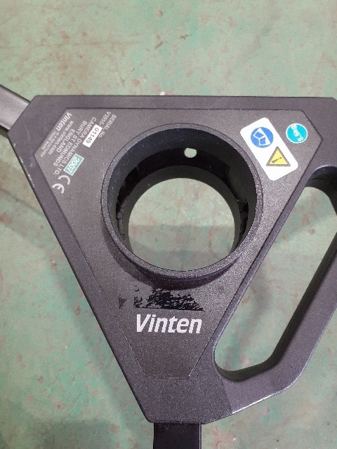 【1円スタート！】Vinten V3955 ENGドリー Vinten ENG Dolly (V3955-0003) ENG&frasl;OB System