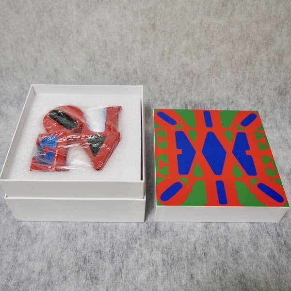LOVE Robert Indiana - ロバート・インディアナ ロバート