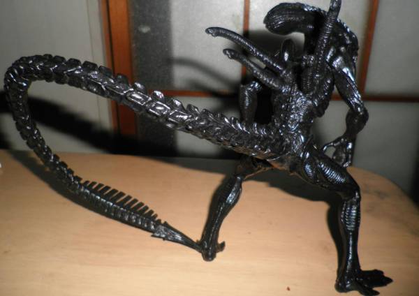 エイリアン フィギュア Avpr Tm C 08 Atbc Pvc エイリアン 売買されたオークション情報 Yahooの商品情報をアーカイブ公開 オークファン Aucfan Com