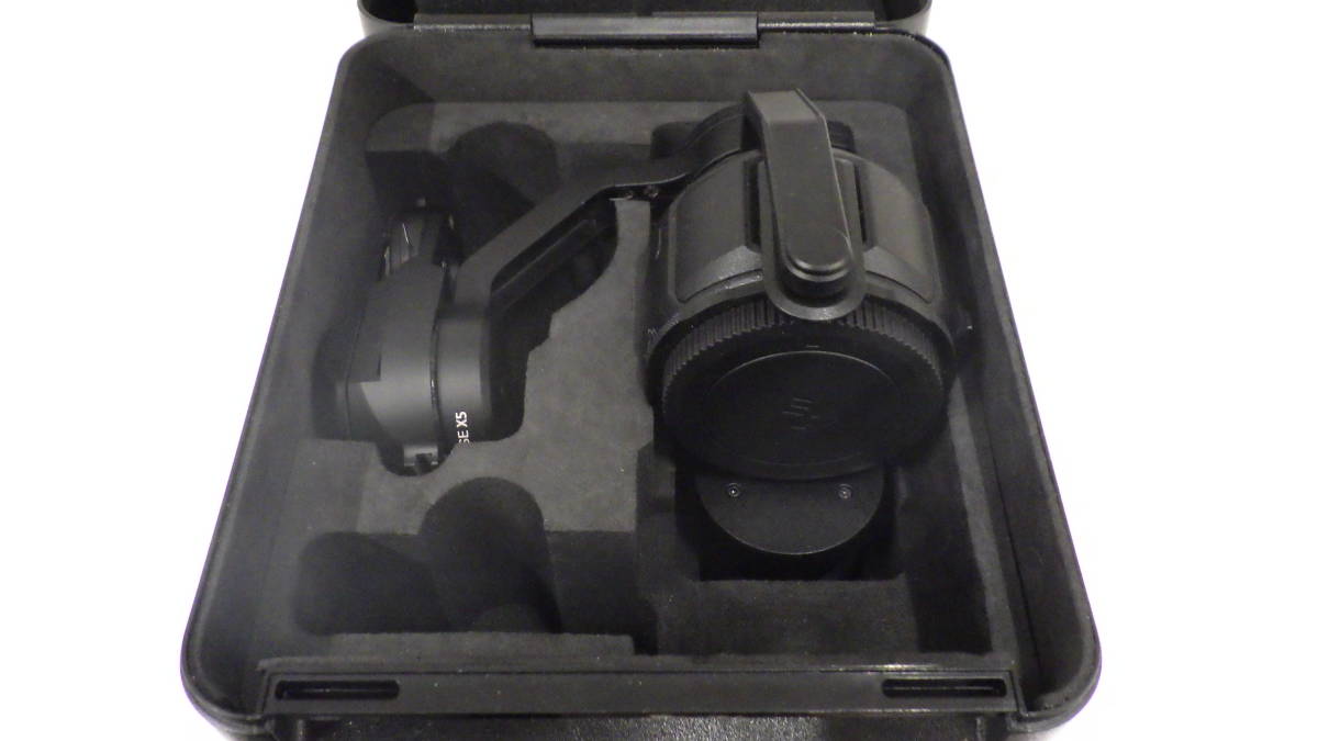 現状品/動作未確認】DJI ZENMUSE X5 本体のみ｜ドローン用カメラ 