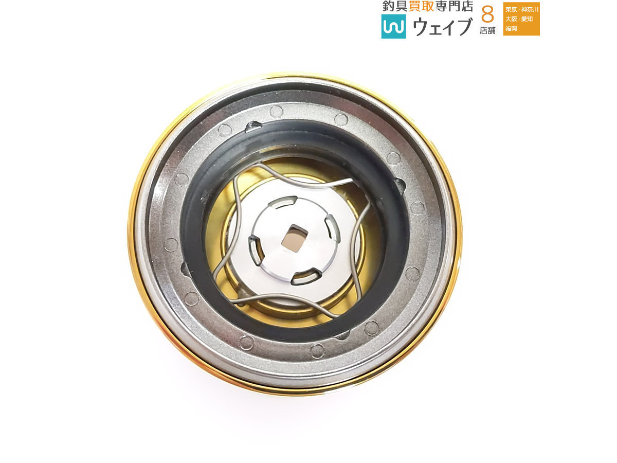 夢屋 0 シマノ 18ステラ 1 ステラ PE 0815 PE1215 PE0815スプール 專用