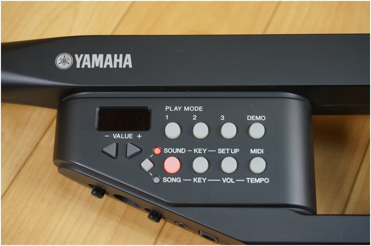 YAMAHA☆ヤマハ☆電子楽器 トランペット☆イージートランペット☆EZ-TP