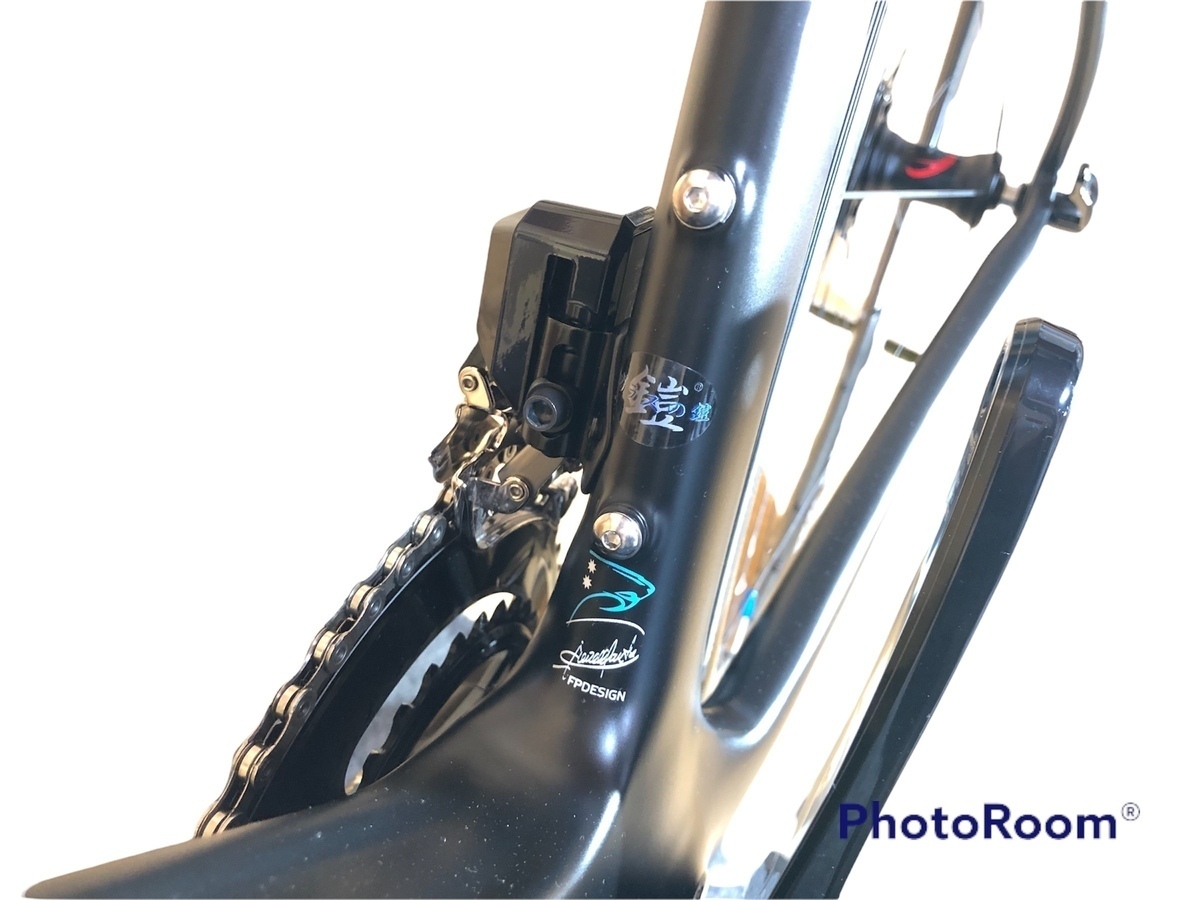 ☆2018年 Pinarello ピナレロ DOGMA ドグマ F10完成車 9150 Dura/Ace  