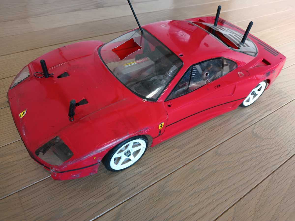 TG10R エンジンスターターボックス セット 動作未確認 訳あり 2025年