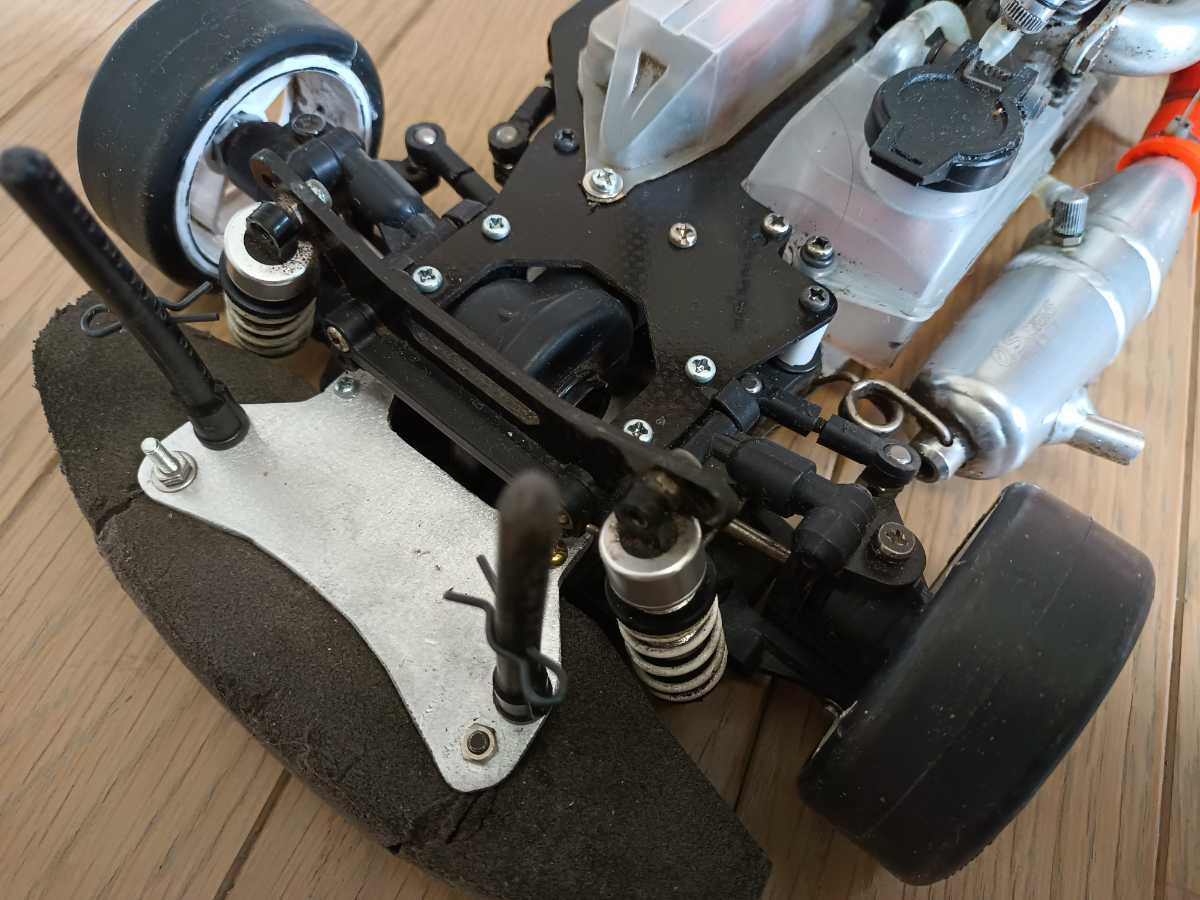 TG10R エンジンスターターボックス セット 動作未確認 訳あり 2025年