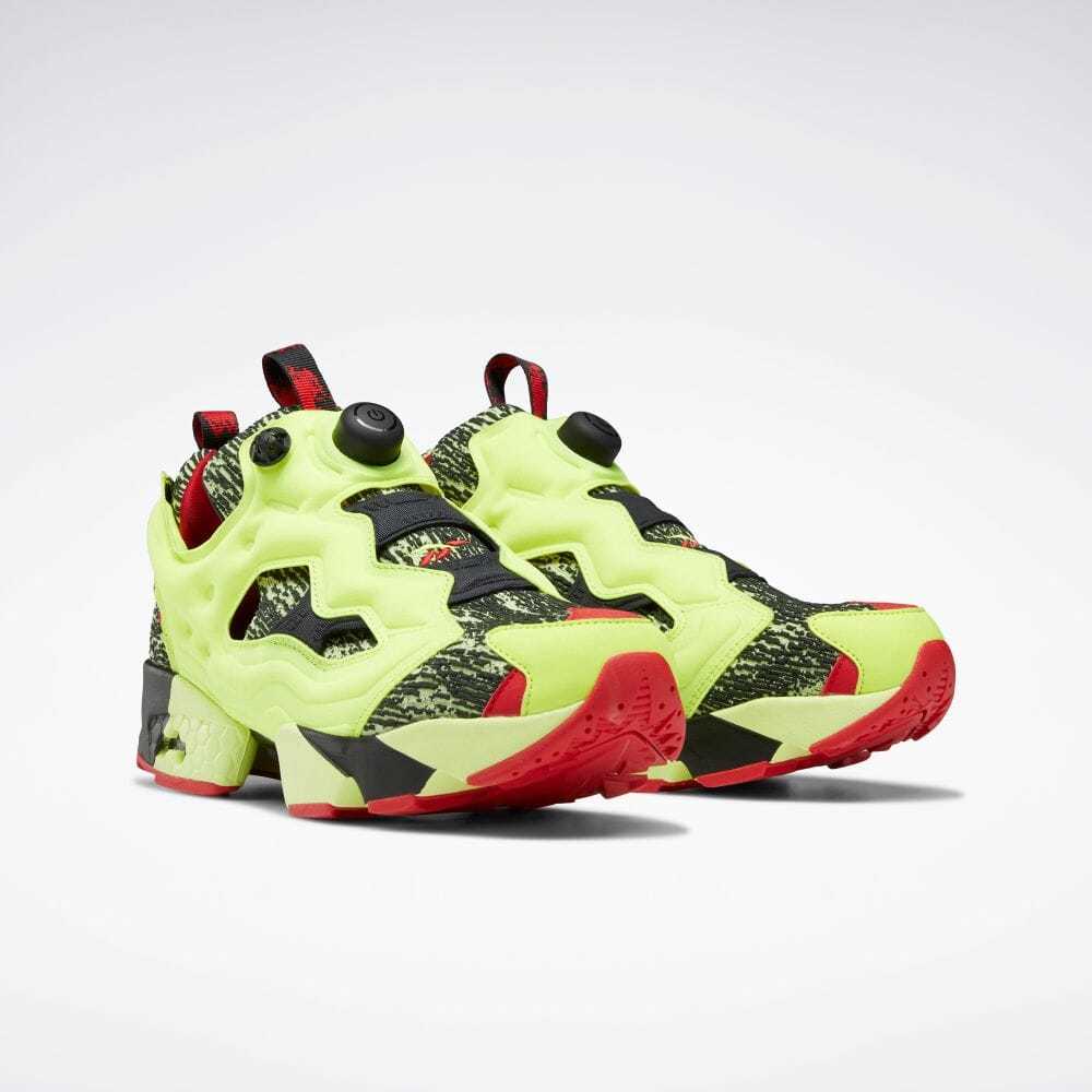 Reebok(リーボック) Instapump Fury インスタポンプ フューリー FY0988 