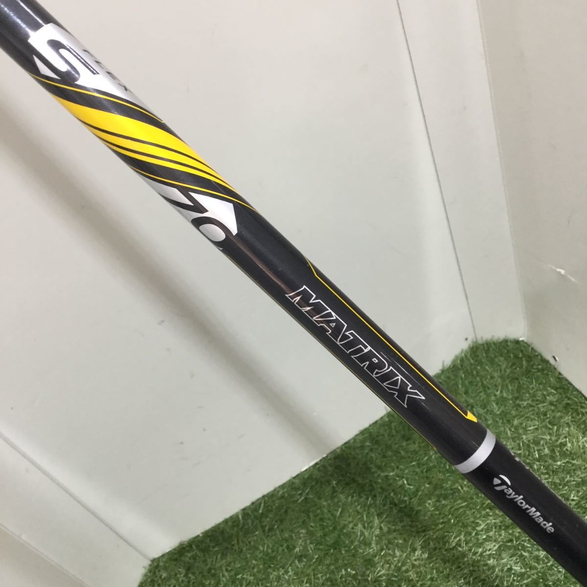 ☆テーラーメイド TaylorMade☆RBZ STAGE 2 TOUR 9° レフティ USA 4736