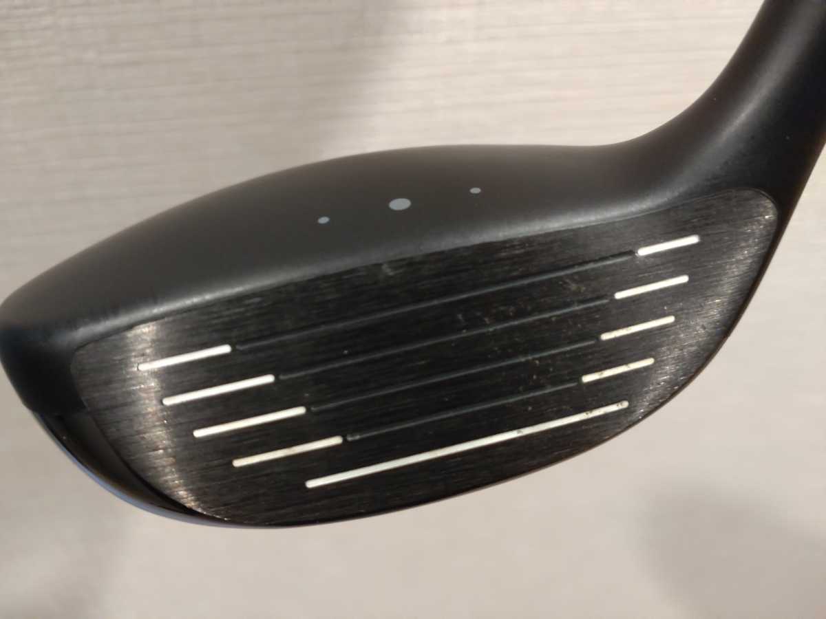 美品 ピン PING○G410 3W 14.5度 アルタJCB S(b8-7-16) G410