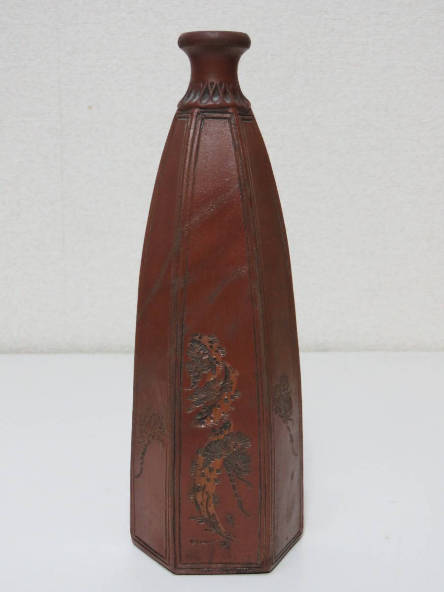 江戸末期 古備前 人形徳利 布袋尊 備前焼 花入 酒器 フラワーベース へそ徳利 2026年最新Yahoo!オークション 古備前 江戸末期 酒器 花入 備前焼