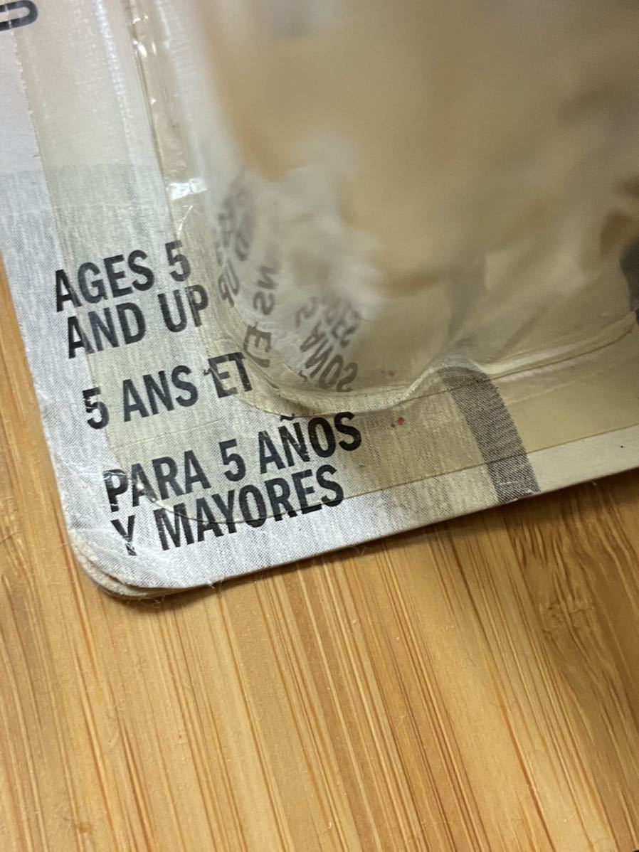 AKIRA 金田 フィギュア バイク_6