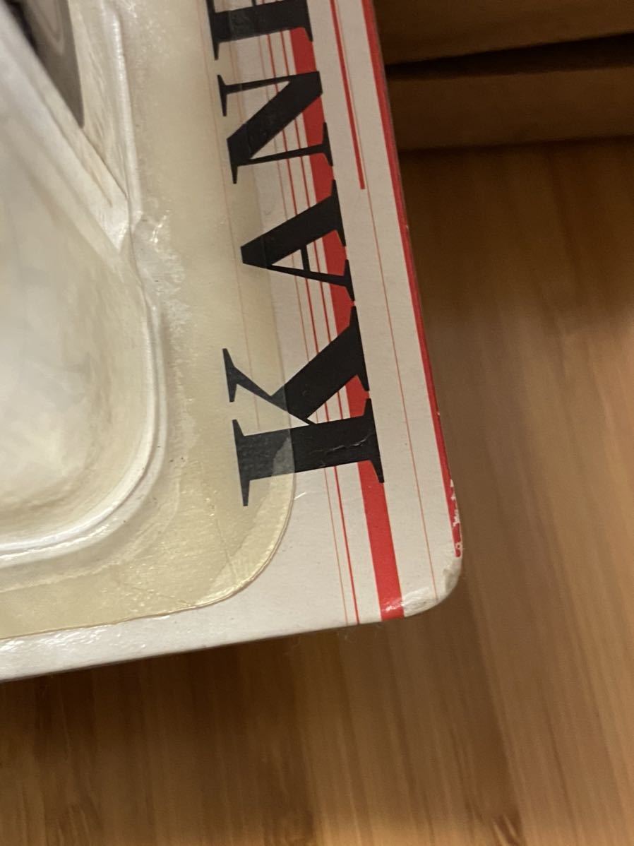 AKIRA 金田 フィギュア バイク_7