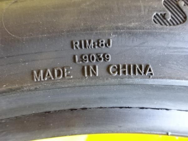 【新品】SUPERIA ECOBLUE UHP 225/40R18 92Y XL 2021年製 【中古】ホットスタッフ G-SPEED 18インチ 4本セット インプレッサG4 など UHP Superia Ecoblue Uhp (Austria) )