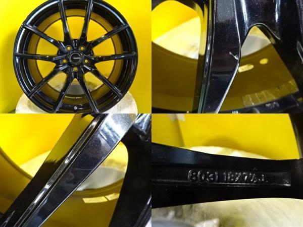【新品】SUPERIA ECOBLUE UHP 225/40R18 92Y XL 2021年製 【中古】ホットスタッフ G-SPEED 18インチ 4本セット インプレッサG4 など UHP Superia Ecoblue Uhp (Austria) )