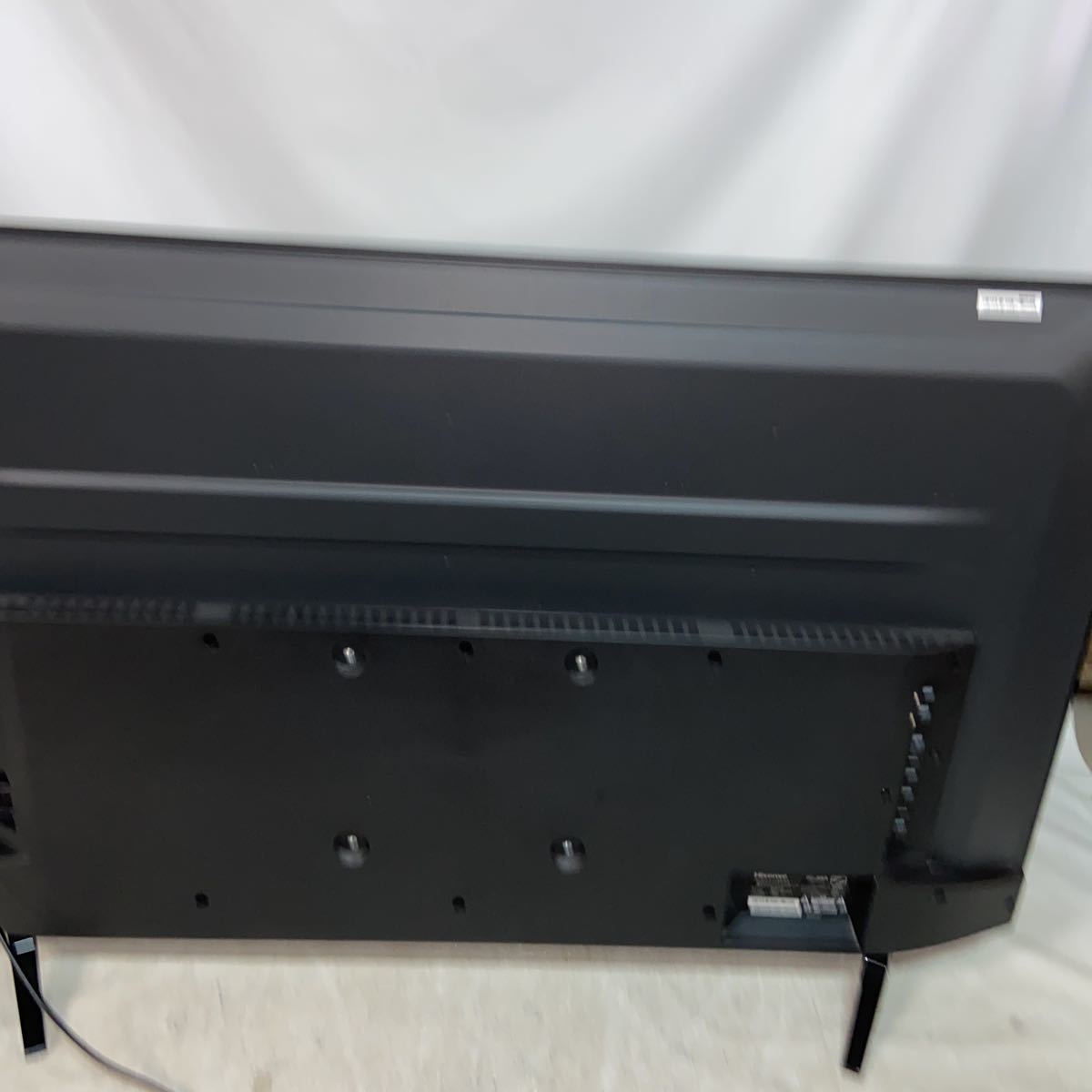 50インチ Hisense LED液晶テレビ JQ10773 50インチ Hisense LED液晶テレビ JQ10773 【公式通販】