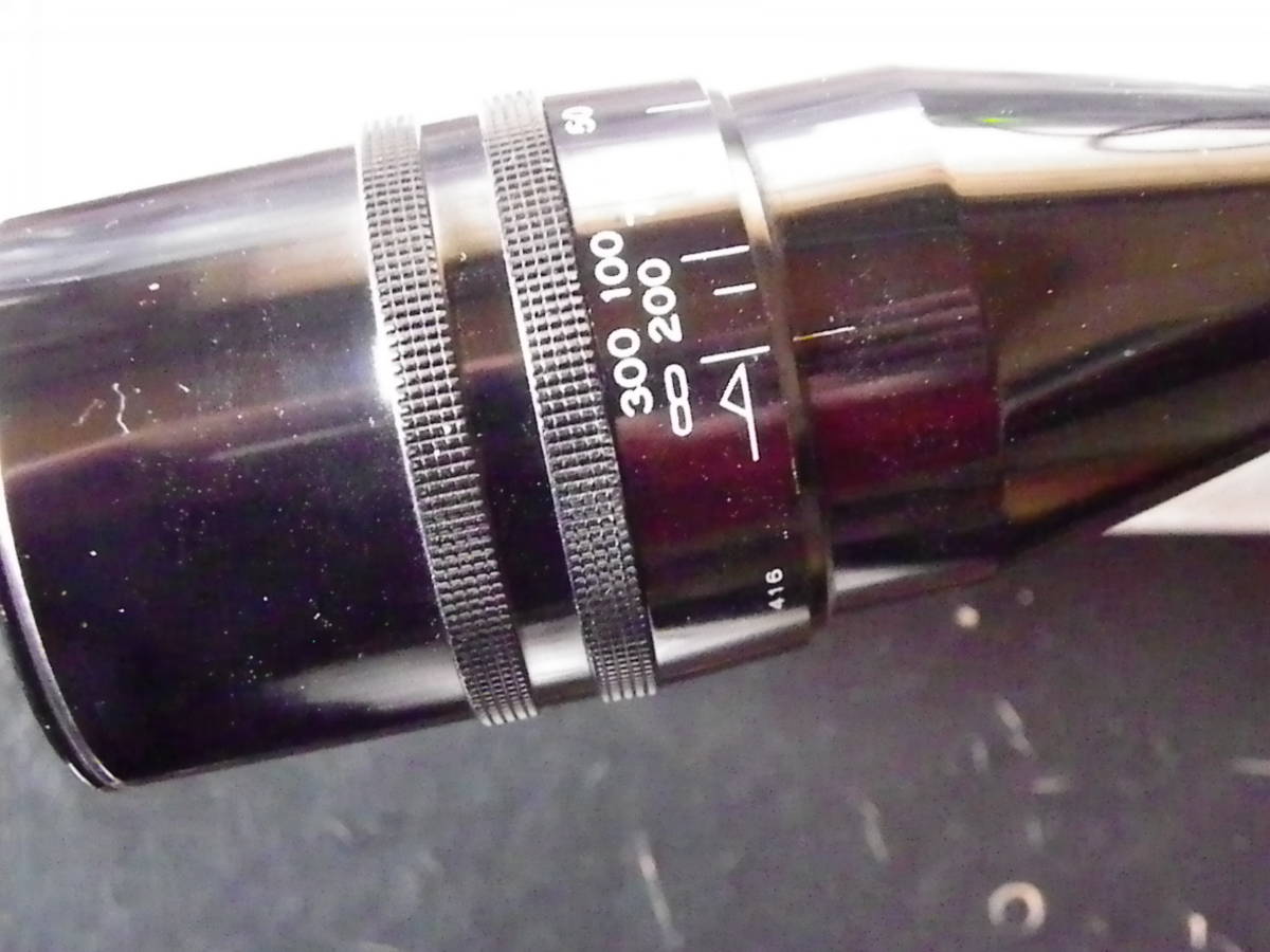 スコープ ライフルスコープ tasco tasco実銃用ライフルスコープラバー