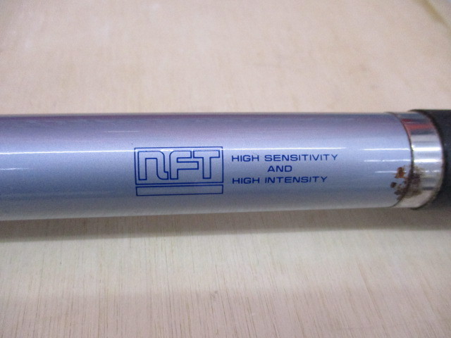 S) ☆希少☆ NFT パワーループアドバンス シーマイティ 300/210 配送料