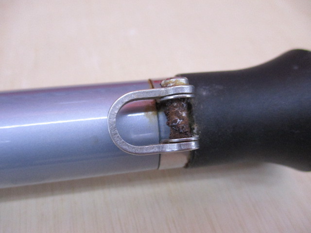 S) ☆希少☆ NFT パワーループアドバンス シーマイティ 300/210 配送料