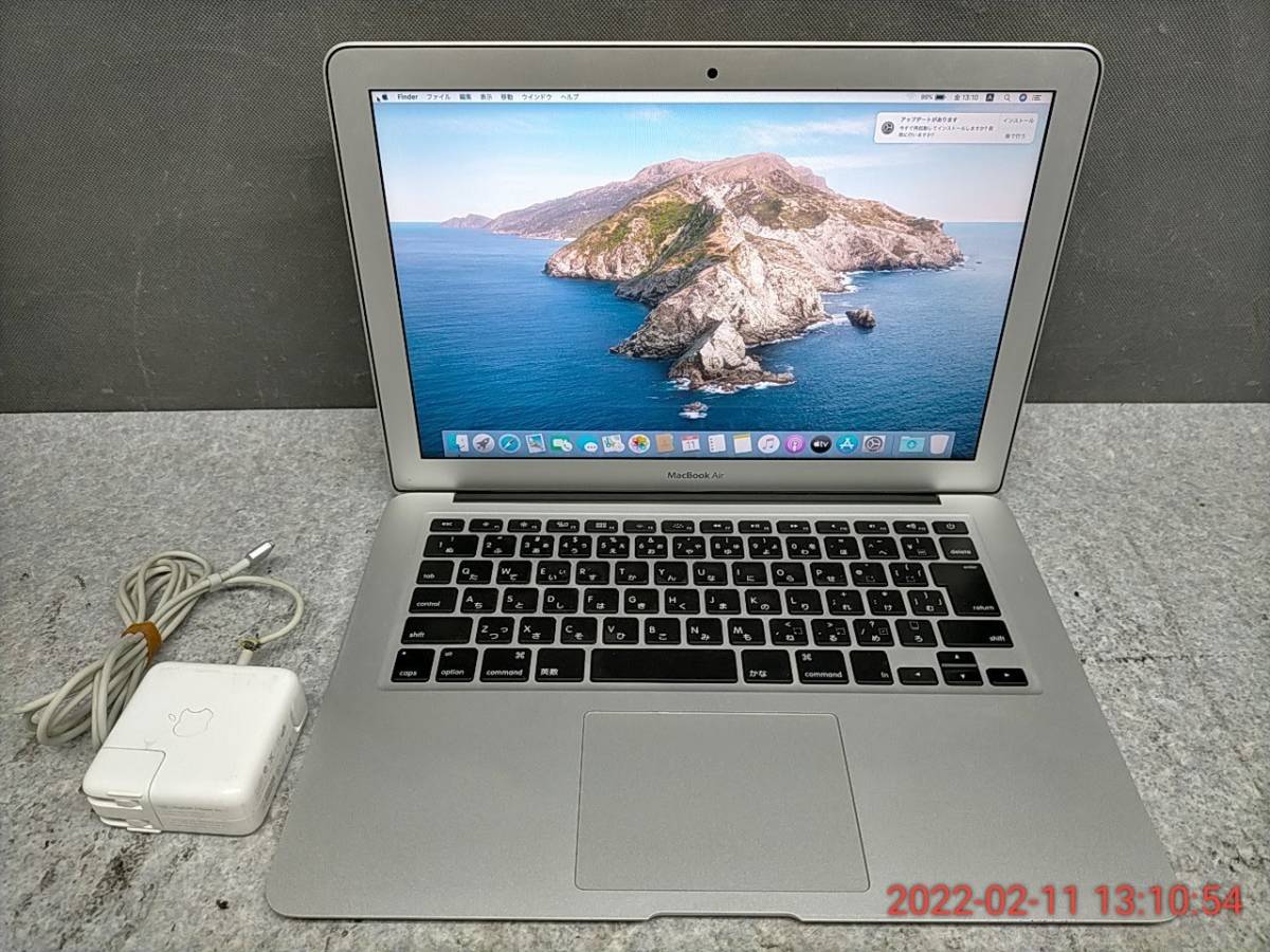 Air MacBook A1466 SSD Apple 8GB 128GB EMC2632 RAM eBay | i5 * 4GB 