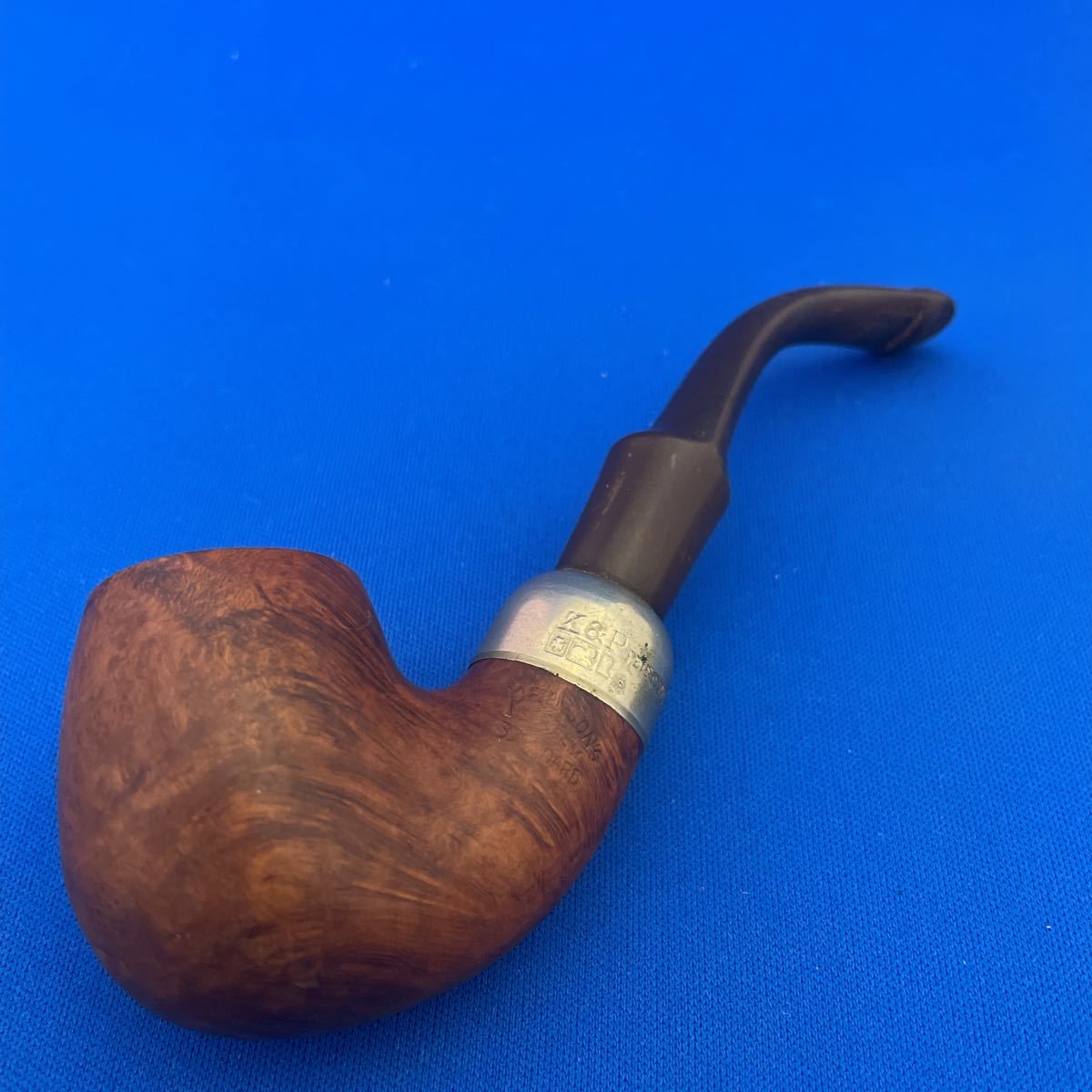ピーターソン 喫煙具 Peterson アイルランド K\u0026P パイプ 314 ピーター