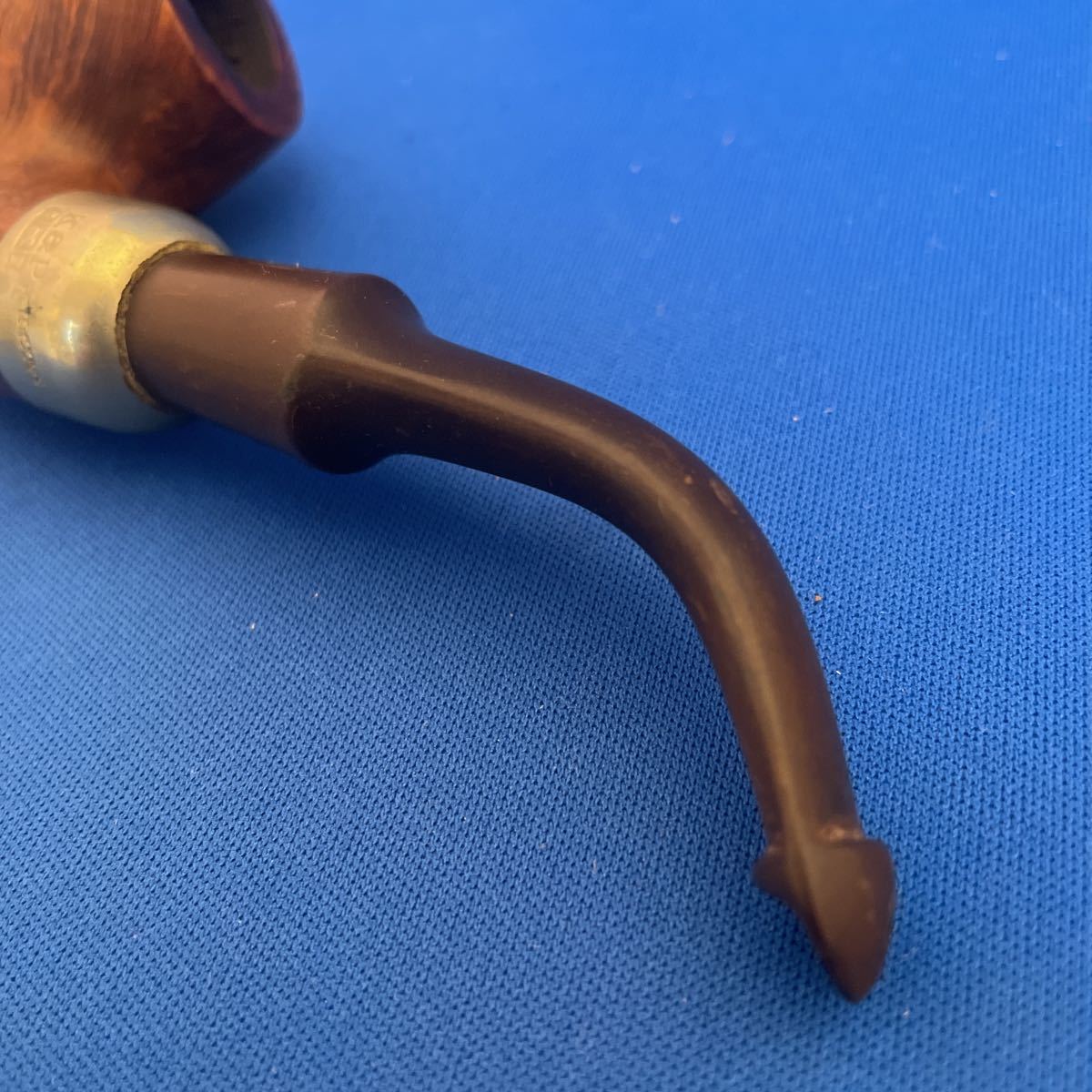 ピーターソン 喫煙具 Peterson アイルランド K\u0026P パイプ 314 ピーター