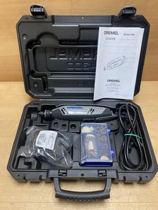 DREMEL 4300 ハイスピードロータリーツール【市川行徳店】【店頭取引
