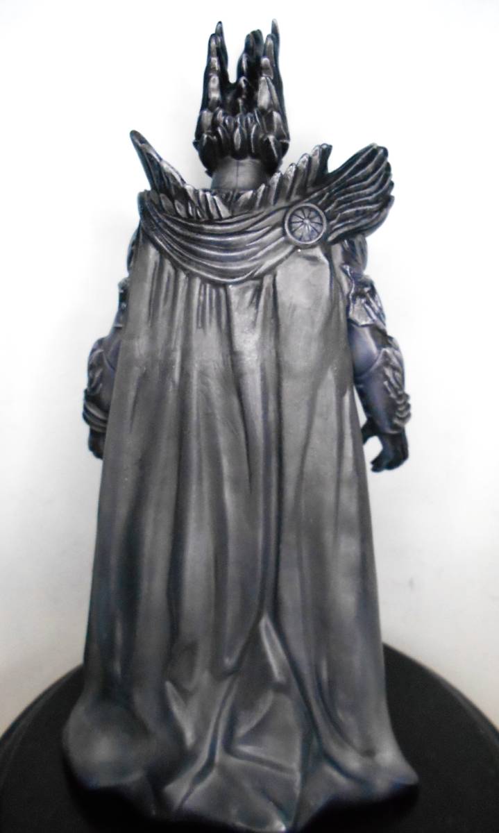 ウルトラ怪獣シリーズ(旧商品) 暗黒宇宙大皇帝エンペラ星人(ソフビ