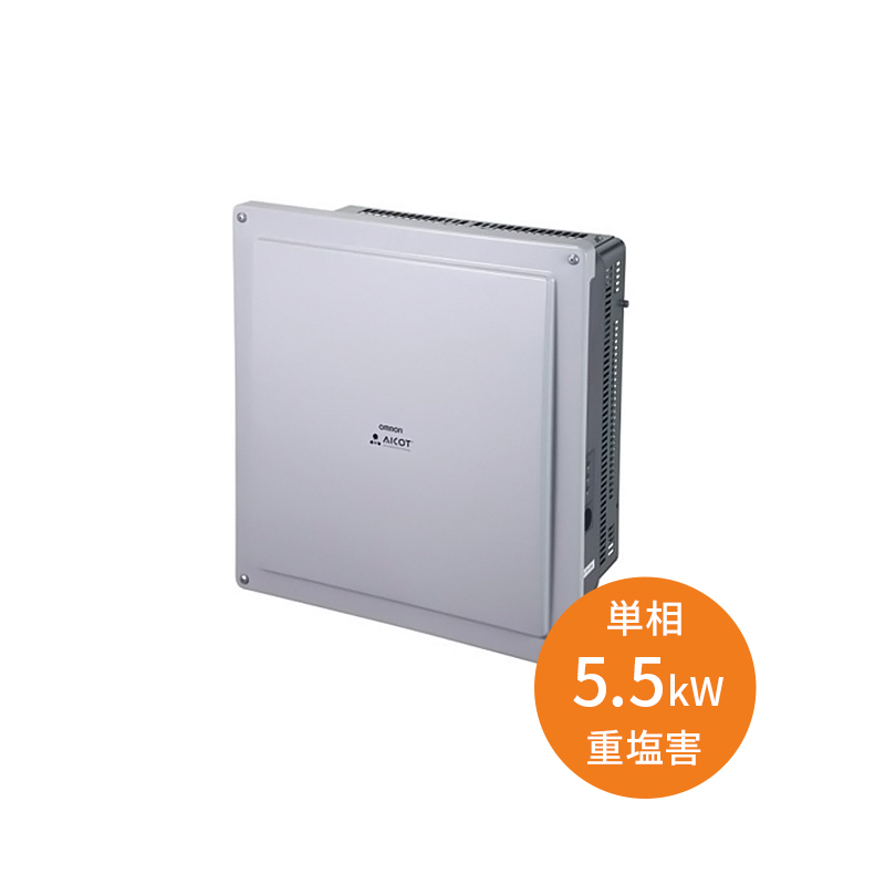 太陽光発電システム - 住宅用 東芝 製品紹介（販売終了品） パワー