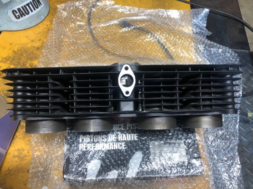 カワサキ z1000r z1000j kz1000j モリワキピストン 1105 シリンダー