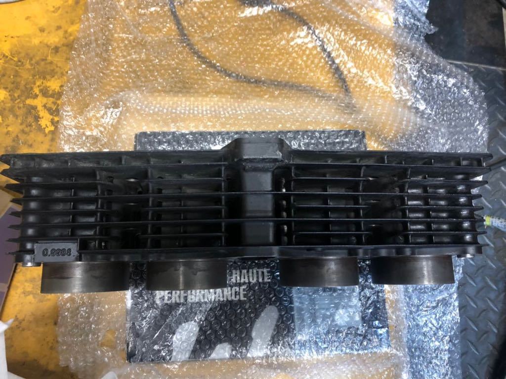 カワサキ z1000r z1000j kz1000j モリワキピストン 1105 シリンダー