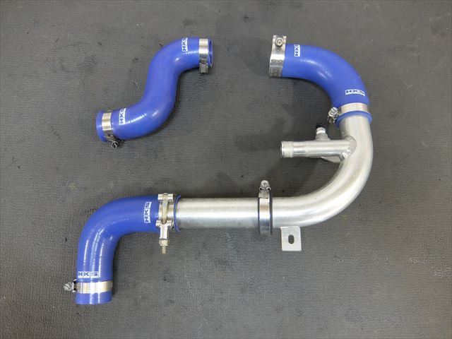 l880k HKS パイピングキット L880K コペン JB-DET HKS