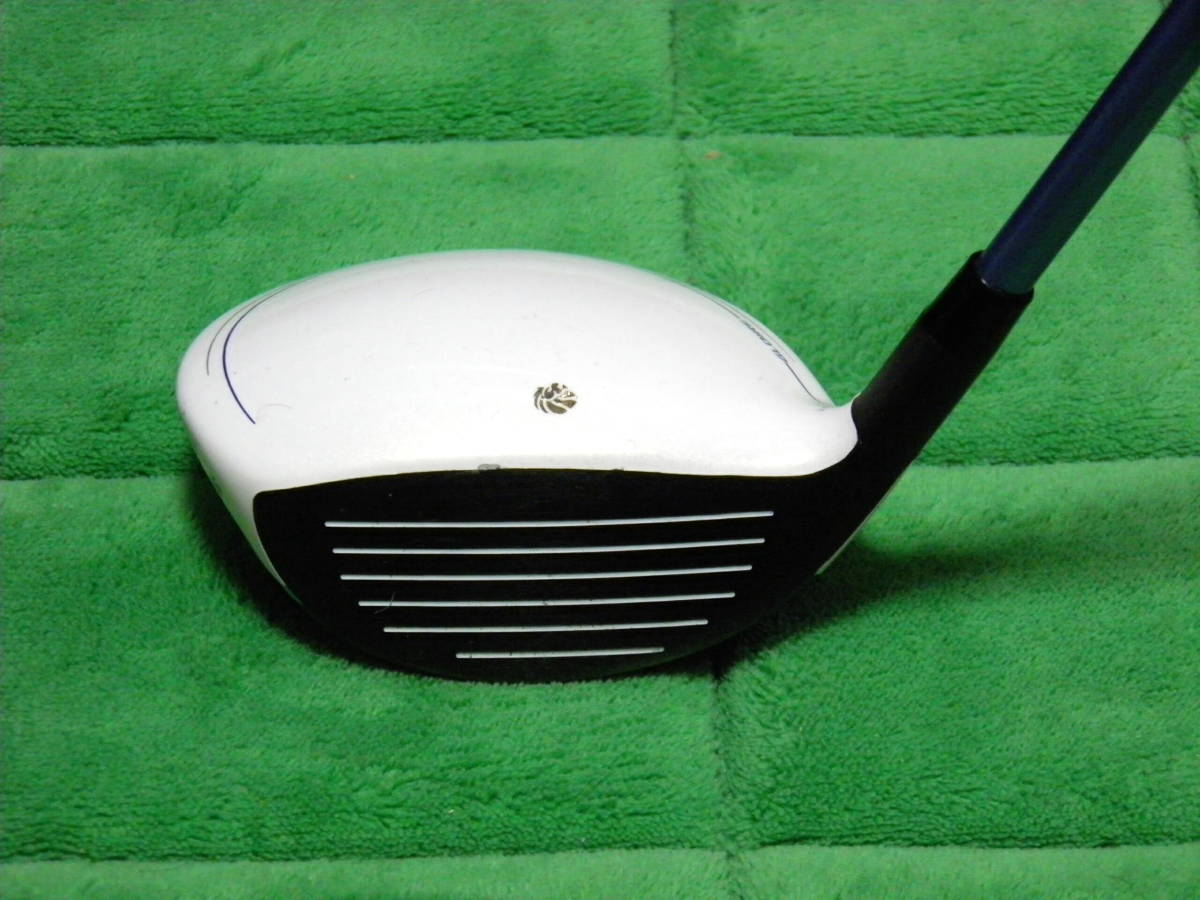 ☆TaylorMade GLOIRE テーラーメイド グローレ F2 フェアウェイウッド