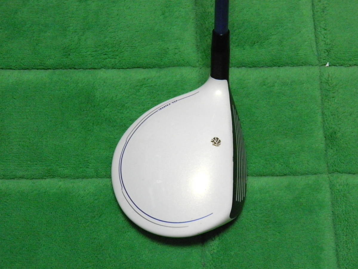 ☆TaylorMade GLOIRE テーラーメイド グローレ F2 フェアウェイウッド