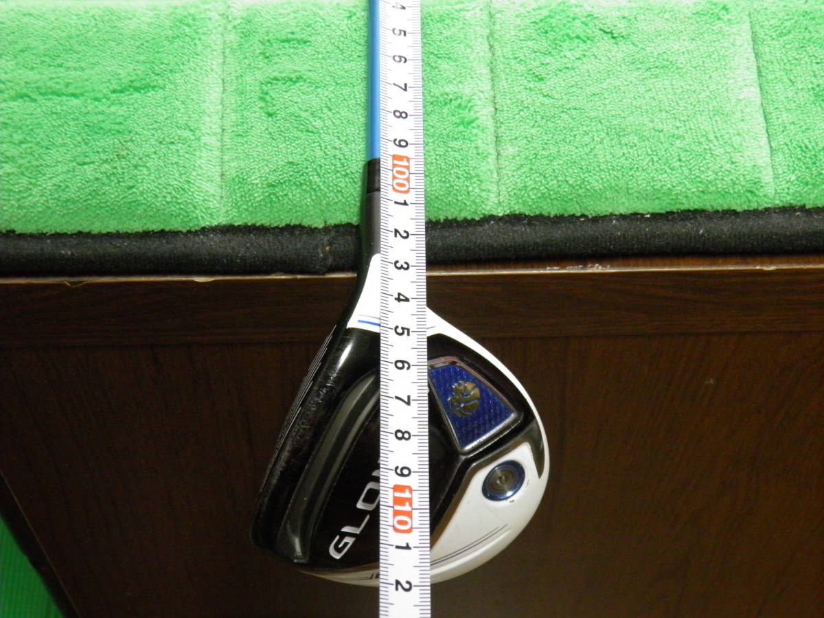 ☆TaylorMade GLOIRE テーラーメイド グローレ F2 フェアウェイウッド