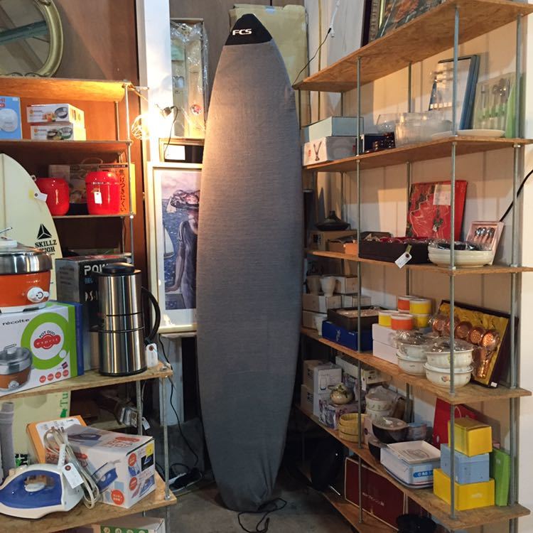 ▽△手渡し限定！MDS サーフボード ロング 中古△▽AK368(7.0フィート  