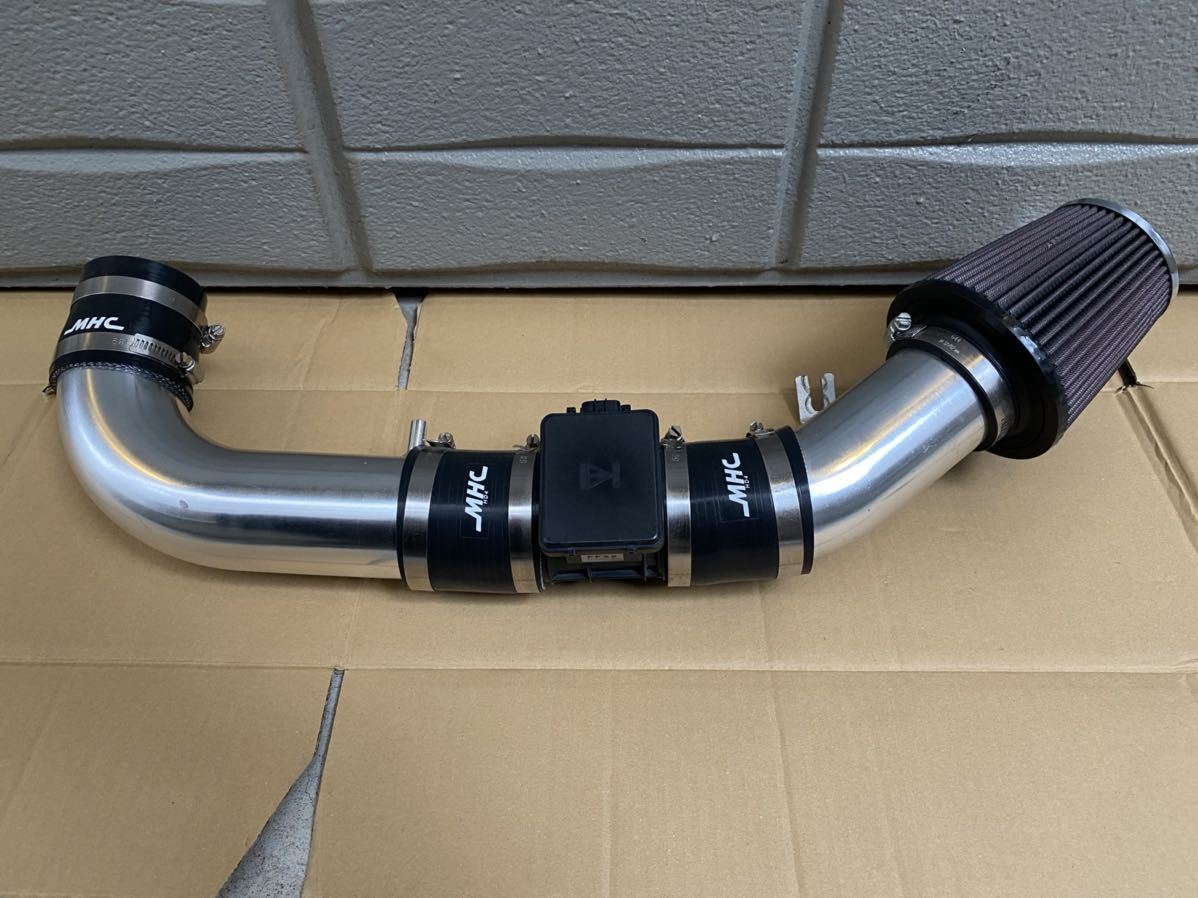 ロードスター nb エアインテークパイプ 楽天市場】ロードスター NB インテークパイプ : Autostyle