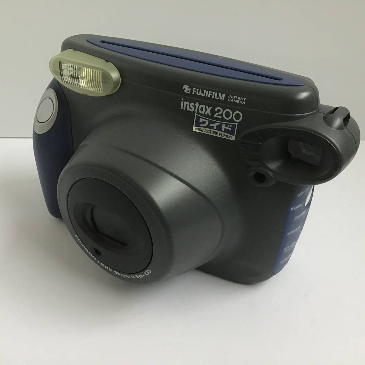 新品 未使用 絶版 フジフィルム instax Wide インスタックス ワイド 