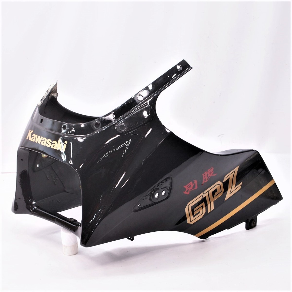 Kawasaki GPz900R アッパーカウル GPZ900R Ninja アッパーカウルSPL