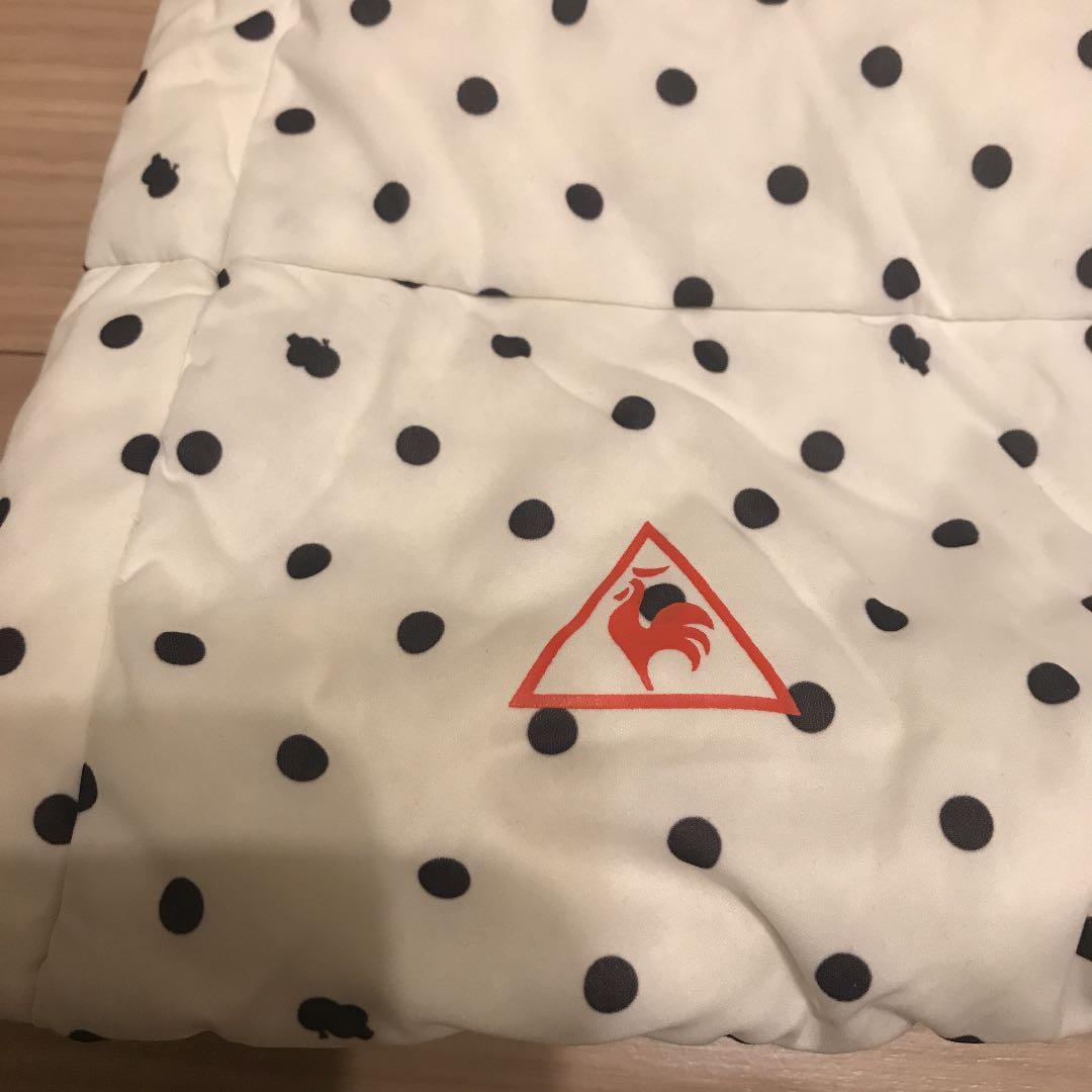 ★美品★ルコック ゴルフウェアレディース ダウン／フェザー中綿スカート 秋冬用 Mサイズ ルコック ダウン（スカート｜レディースウェア）：ウェア le ゴルフウェア ダウン（スカート 半額以下