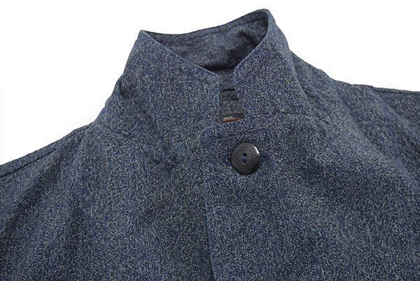 極美品 国内正規品 定価80,300円 ラルフローレン【RRL】霜降りコットン 