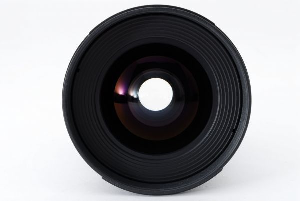 ★超極上美品★SAMYANG サムヤン 24mm F1.4 ED AS IF UMC CANON キヤノン用★4576 24mm F1.4 : 第10回SAMYANG Lens Review