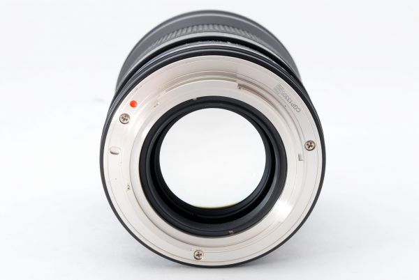 ★超極上美品★SAMYANG サムヤン 24mm F1.4 ED AS IF UMC CANON キヤノン用★4576 24mm F1.4 : 第10回SAMYANG Lens Review