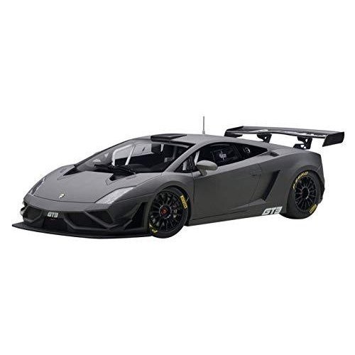 AUTOart ベストプライス 1/18 ランボルギーニ ガヤルド GT3 FL2 2013
