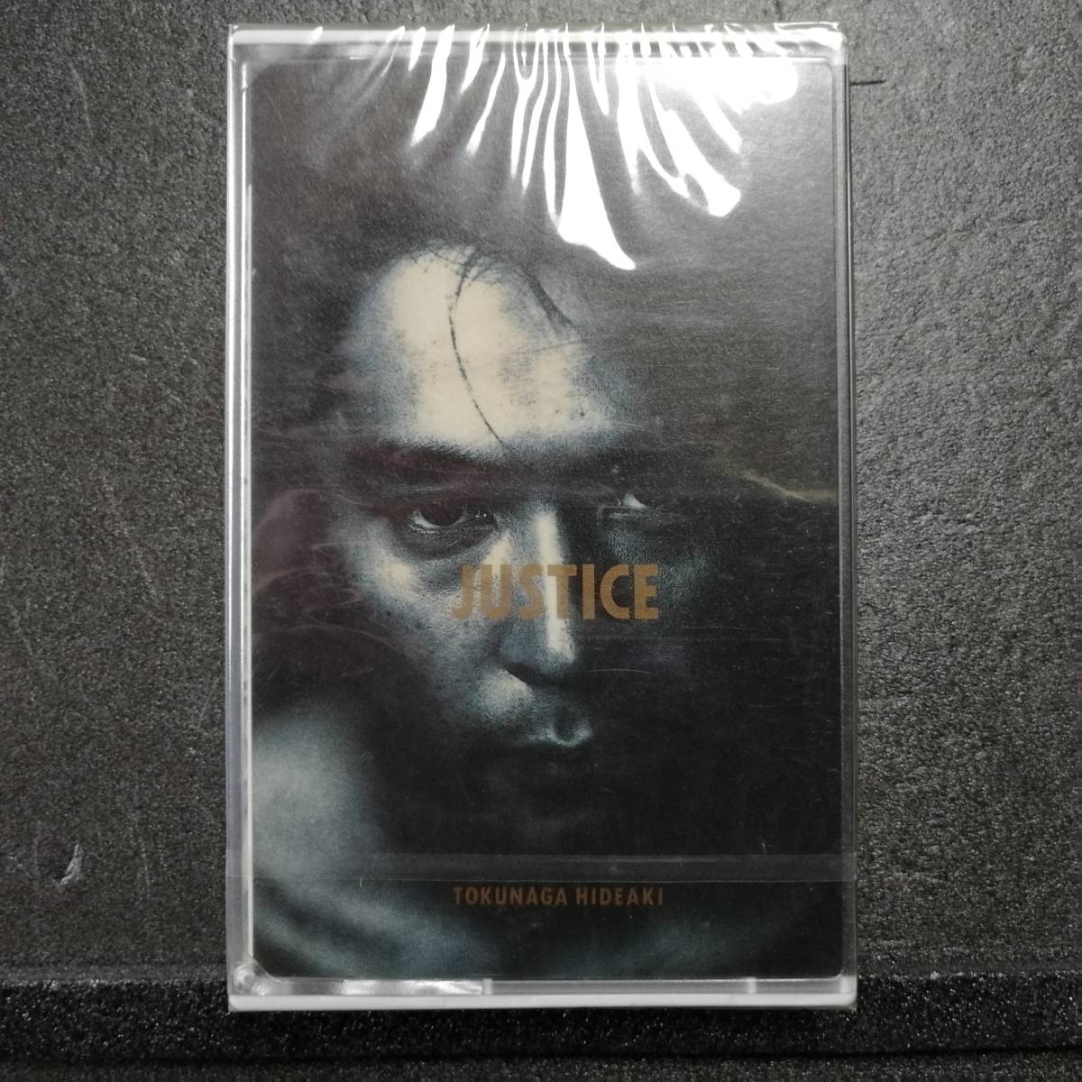 SEX MACHINEGUNS さそりの毒はおそろしい 1stPRESS カラージャケット 